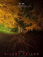 poster de Silent Friend