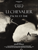 poster de Li Chevalier Encre et Âme