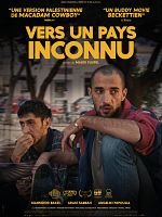 poster de Vers un pays inconnu