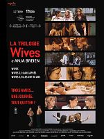 poster de  Wives 3, elles ont 50 ans !