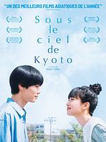 poster de Sous le ciel de Kyoto