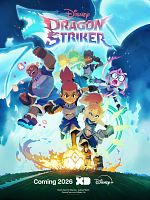 image de Dragon Striker