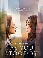 image de Tu étais là