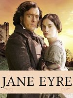 poster de Jane Eyre