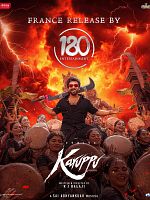 poster de Karuppu