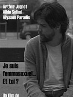 poster de Je suis femmosexuel... et toi ?