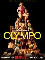poster de Olympo
