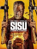 poster de Sisu  - le chemin de la vengeance