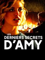 poster de Les derniers secrets d'Amy