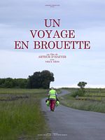 poster de Un Voyage en Brouette