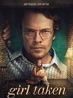 poster de Girl Taken
