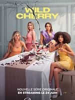 image de Wild Cherry