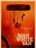 poster de The Man In The White Van