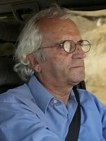 poster de Paris-Téhéran : sur la route d’Abbas Kiarostami