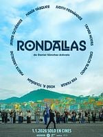 poster de Band Together