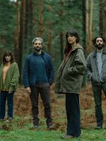 image de Coupe-feu Bande-annonce VO STEN