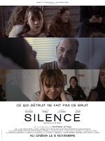 poster de Silence