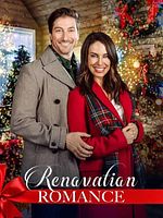 poster de Rénovation Romance