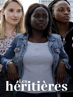poster de Les Héritières