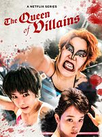 image de The Queen Of Villains