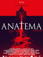 poster de Anatema