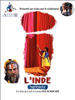 poster de L'Inde fascinante