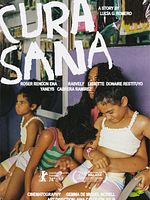 poster de Cura Sana
