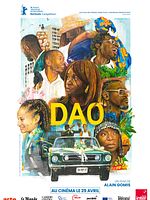 poster de Dao