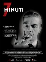 poster de Sept Minutes