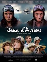 poster de Jeux d'Avions