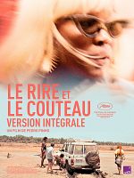 poster de Le Rire et le couteau