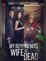 poster de Une invitée dans notre couple