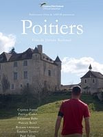 poster de Poitiers