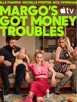 image de Margo a des problèmes d’argent