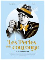 poster de Les Perles de la couronne