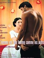 L'homme est une femme comme les autres