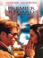 poster de Premier regard