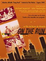 poster de On the Run
