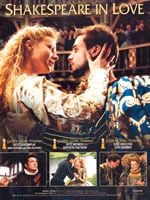 Shakespeare in Love