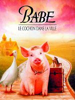 Babe, le cochon dans la ville