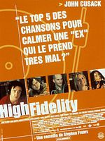 High Fidelity