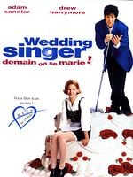 The Wedding Singer (Music From The Motion Picture)