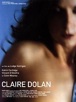 poster de Claire Dolan