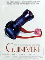 poster de Une histoire d'initiation - Guinevere