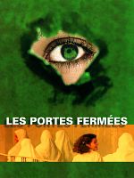 poster de Al abwab al Moghlaka