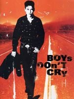 Boys Don't Cry