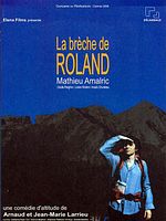 poster de La Brèche de Roland