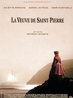 La Veuve de Saint-Pierre