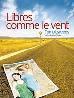 poster de Libres comme le vent