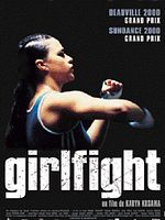 poster de Girlfight